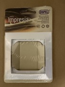 Ramka pojedyncza OSPEL IMPRESJA