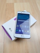 Smartfon LG K8 LTE LG-k350n
