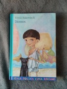 Diossos Witold Makowiecki- Cała Polska czyta dzieciom 