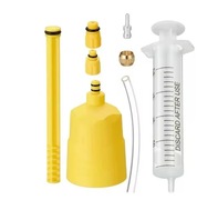 Zestaw do odpowietrzania hamulców Shimano