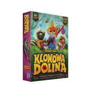 Gra planszowa Dobry Rok: Klonowa Dolina Lucrum Games