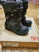 Trzewik ociekpany BARTEK rozmiar 27 B13