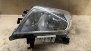 Lampa lampy przód lewa Nissan Navara d23 Renault Alaskan