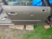 Drzwi prawe pasażer prawa strona citroen C4 grand Picasso 2013r. Komplet 