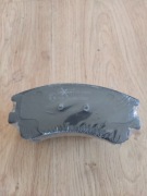 MAXGEAR 19-0889 KLOCKI HAMULCOWE PRZÓD MAZDA 6 NOWE KOMPLET