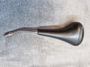 Gałka automat, skóra, Mercedes W201,W124,W126, SEC, inne