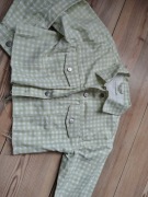 Kurtka Reserved rozmiar 152 wiosenna katana