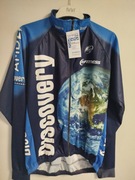 Kurtka na rower Discovery winsdstoper rozm XXL