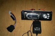 radio samochodowe w domu z usb.aux