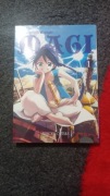 Magi. Labirynth of Magic. Tom 1