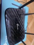 WiFi Router TP Link AC1200 Archer C6