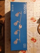 Żyrandol 4 lampki