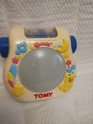 Pozytywka z wyswietlaczem do lozeczka    M