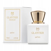 Perfumy Damskie GLANTIER Premium 50ml 553