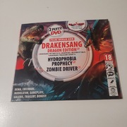 Drakensang Hydrophobia Zombie Driver CD-Action 