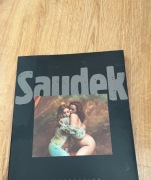 Saudek: życie, miłość, śmierć i błahostki. Art Unlimited Hardcover. Album