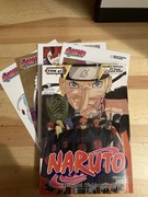 Manga Naruto Tom 41 - Masashi Kishimoto