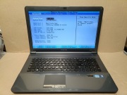 SAMSUNG RC720 z zasilaczem ale bez dysku !