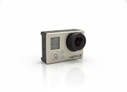 Zestaw GoPro HERO3 | Pilot WiFi | 2x Bateria | 2xObudowy | Komplet