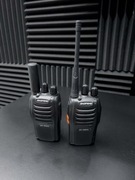 Baofeng BF-666S zestaw 2szt