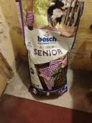 Sucha karma bosch senior