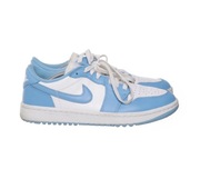 Buty męskie Air Jordan 1 Low Golf UNC 40 25cm skórzane