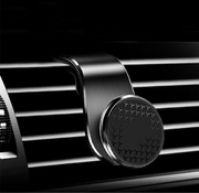 Uchwyt samochodowy na telefon z magnesem