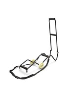 Wózek do stołu do masażu 