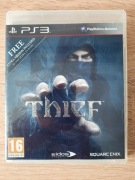 Thief PS3 (stan 5/6)