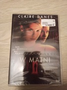 W matni Danes płyta DVD