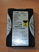 Dysk Segate U Series 20GB retro