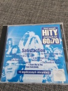 Hity szalonych lat 60 i 70  Satisfaction