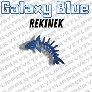Rekinek galaxy blue
