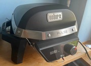 Grill Weber Pulse 1000