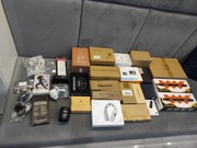 BOX przedmiotów do dalszego HANDLU !! Ponad 30 sztuk. 