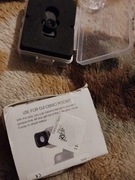 Szerokokątny Obiektyw Aparatu do Kieszeni z Zasysaniem 