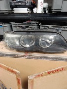 Lampa BMW e53 Europa prawa 