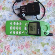 nokia 5110 polskie menu bez simlocka +ładowarka