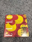 Elle Muzyka miejsc 2 CD