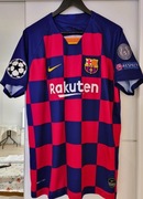 Koszulki piłkarskie