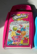 Karty Top Trumps Shopkins gra karciana