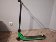 Hulajnoga Wyczynowa Longway Summit Zielona