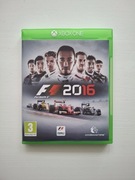 F1 2016 (Xbox One)