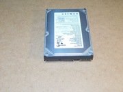 Dysk PATA 3,5' 80GB Seagate ST380011A