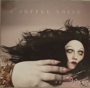 Gossip – A Joyful Noise   CD  alternative rock  US