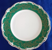 PORCELANA WEIMAR KATHARINA TALERZ DESEROWY 