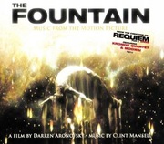 Źródło, la fountain Soundrack CD folia  