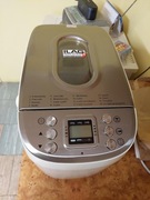 Wypiekacz do chleba i wyrobu ciasta