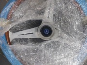 kierownica Nardi Mercedes w 107 sl