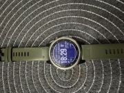 Smartwatch Garmin Fenix 5S Plus czarny
